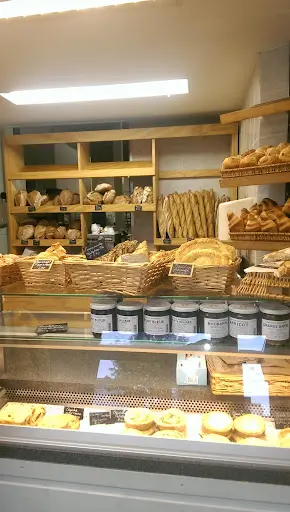 Boulangerie Michel