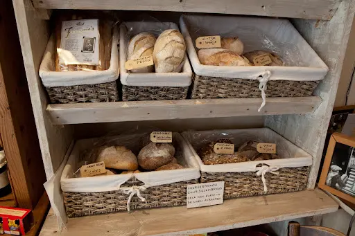 Les Gâteaux, Ambachtelijke Hartige Taarten