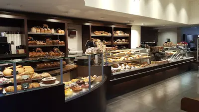 Bakkerij Bosman Bankastraat (Den Haag)