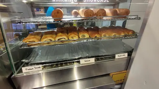 Bakkerij El Medina