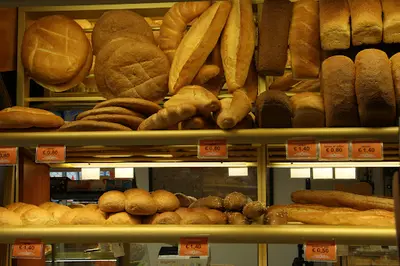 Bakkerij Maxima