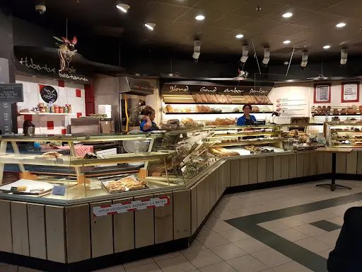 Bakkerij Segaar