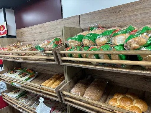 Bakkerij Tata