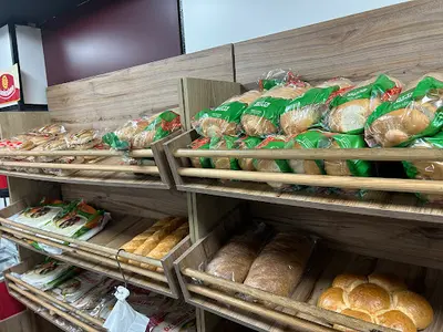 Bakkerij Tata