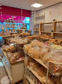 Bakkerij Victor Driessen