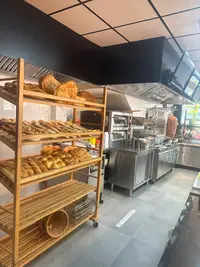 Basak Bakery