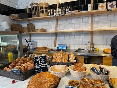Boulangerie Michel