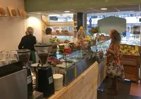 De Bakery