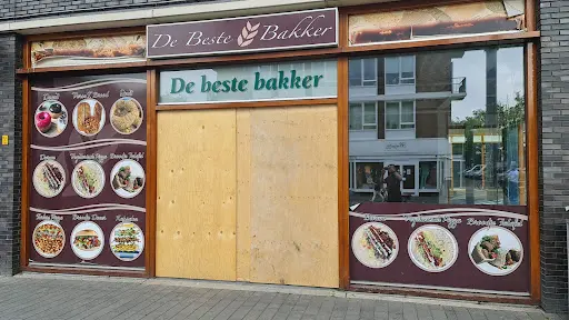 De Beste Bakker