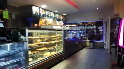Gök Merkez