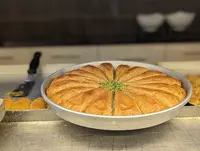 Hilal Bakkerij