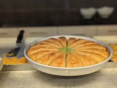 Hilal Bakkerij
