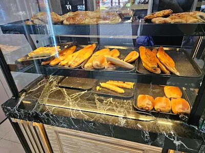 Hilal Snacks