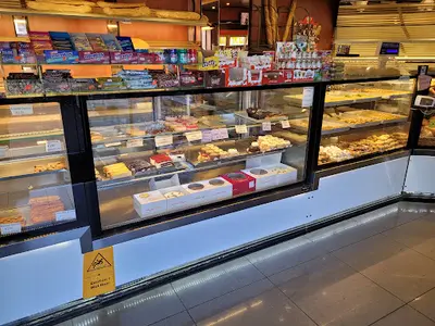 Kismet Bakkerij