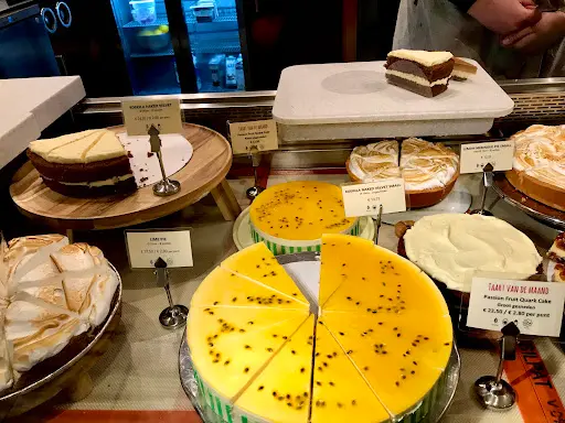 Koekela Den Haag