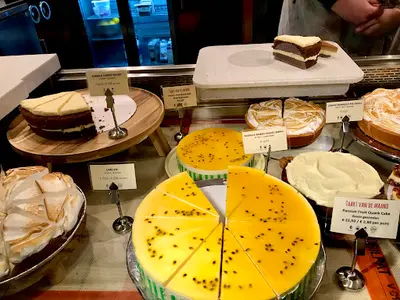 Koekela Den Haag