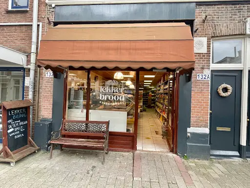 Lekker Brood