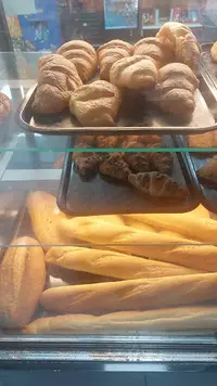 Öznimet bakkerij