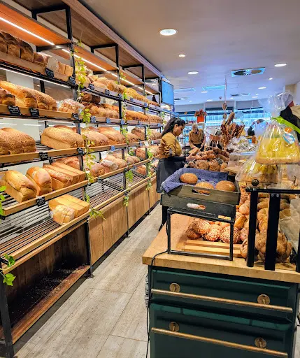 Verhoog's Bakkerij