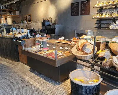 Vlaamsch Broodhuys Bankastraat Den Haag