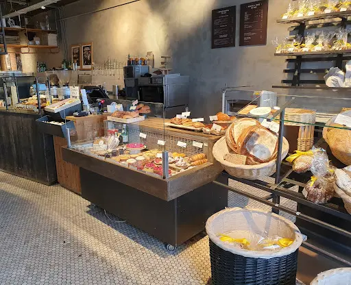 Vlaamsch Broodhuys Bankastraat Den Haag