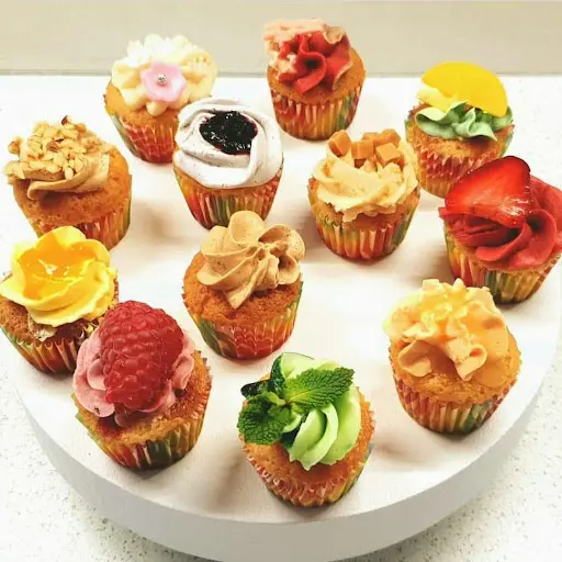 SmallCake