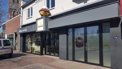 Bakkerij Van Ham