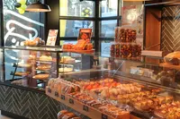 Echte Bakker Godfried de Vocht - Uw broodspecialist