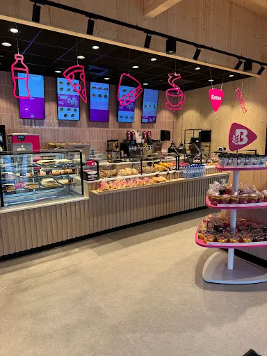 Bakker Bart