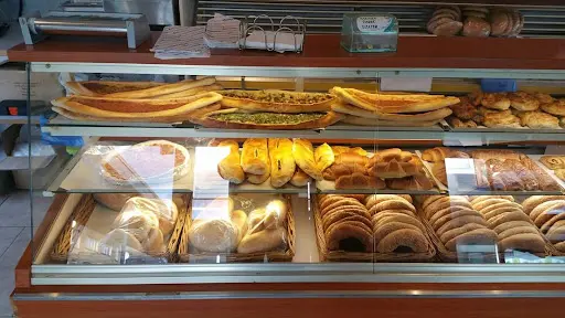 Bakkerij Mevlana
