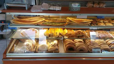 Bakkerij Mevlana