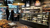 Bakkerij Nollen Deventer Colmschate