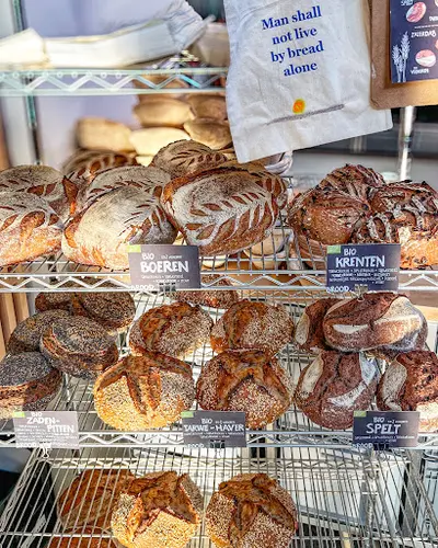 BROOD.revolutie