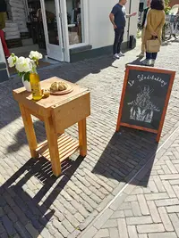 De Stadsbakkerij Deventer
