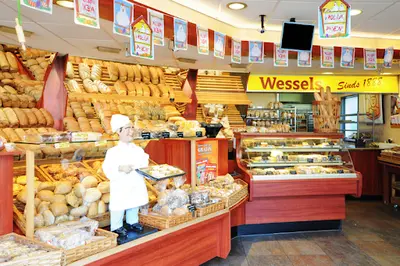Terpstra & Wessels, De Echte Bakker