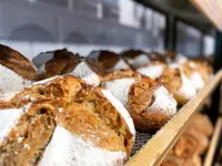 desem bakkerij Breadz