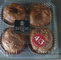 Bakkerij Beerse