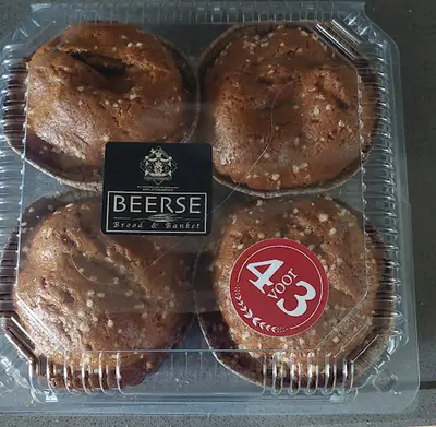 Bakkerij Beerse