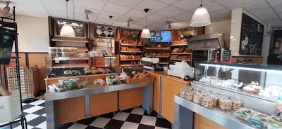 Lekkere BAKR