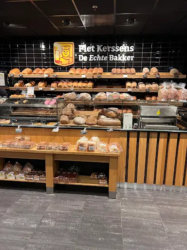 Piet Kerssens Echte Bakker