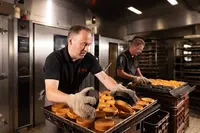 Bakkerij Schabbink