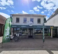 Bakkerij 't Kiske