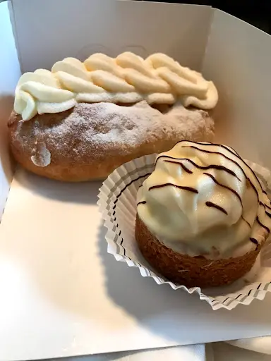 Meinders De Echte Bakker | De lekkerste Krentenwegge