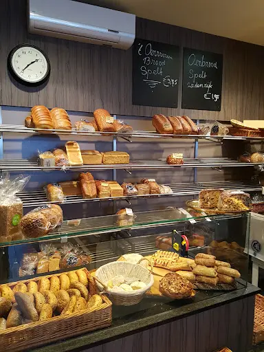Sonja's Brood en Banket