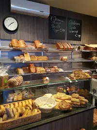 Sonja's Brood en Banket