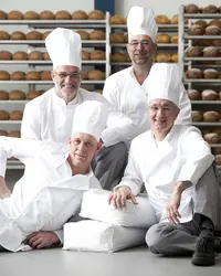 Bakker Wiltink Doetinchem