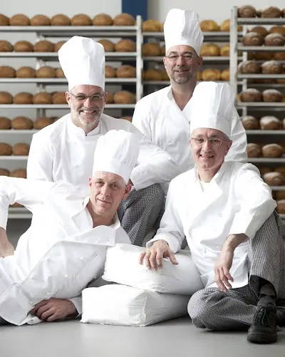 Bakker Wiltink Doetinchem