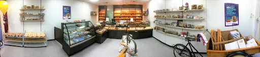 Bakkerij Kaspers de Bongerd
