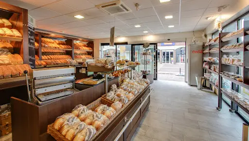 Bakkerij Kaspers
