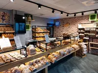 Bakkerij Pim Filius